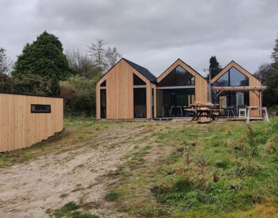Sommerhus – Mariendal Strand